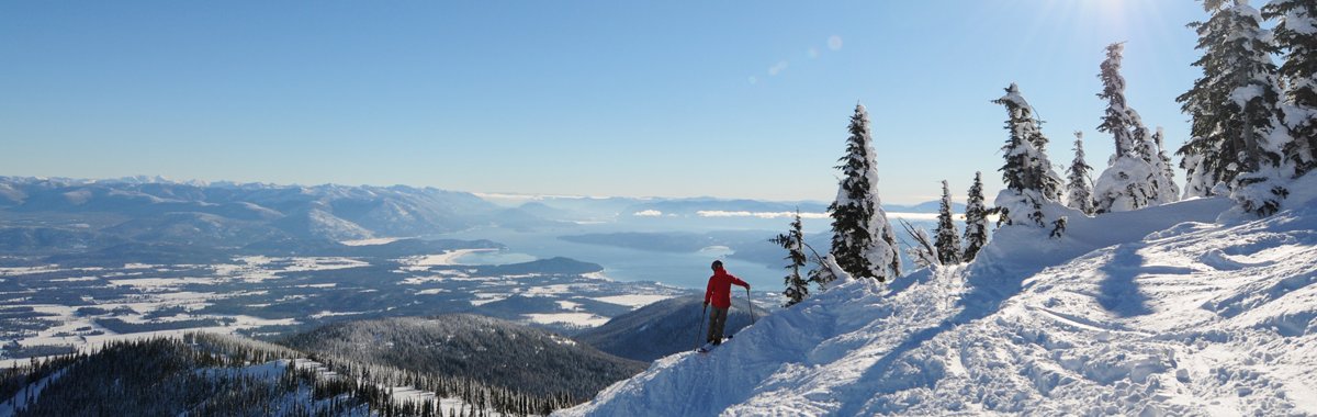 Schweitzer Mountain Resort