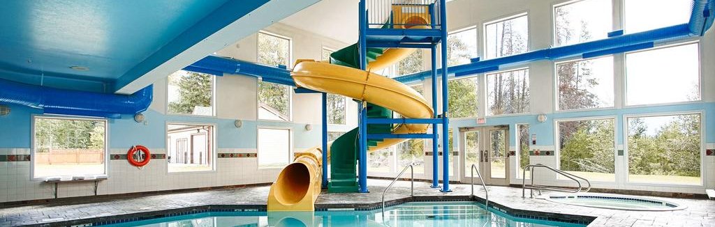 Best Western Plus Valemount Inn & Suites