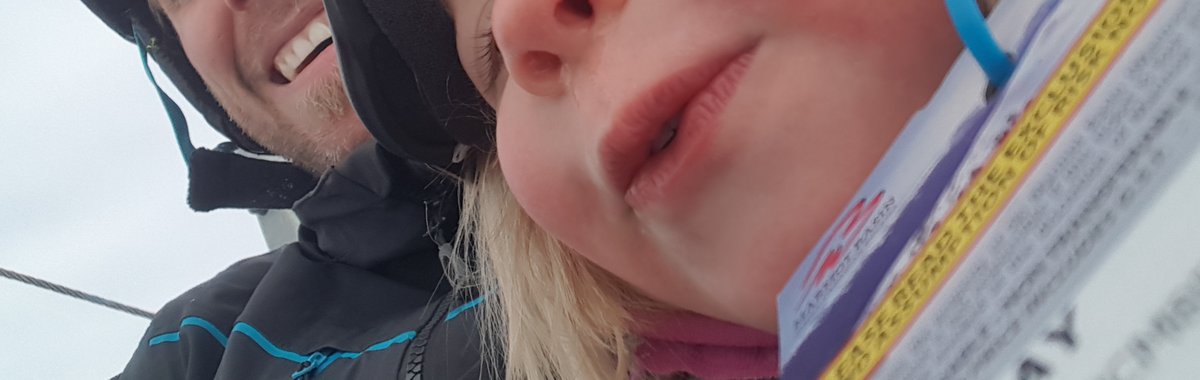 When to start your kids skiing?