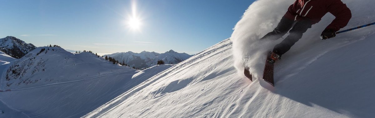Kicking Horse Mountain Resort
