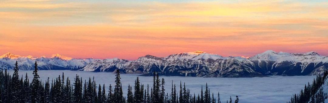 Happy Official Opening Day, Kicking Horse!