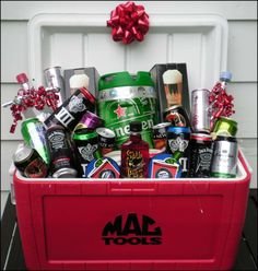 cooler