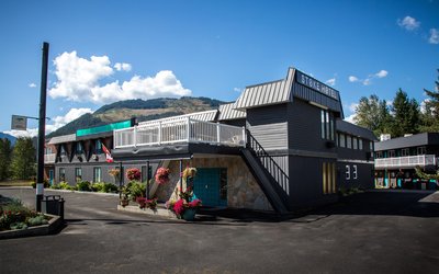 Stoke Hotel