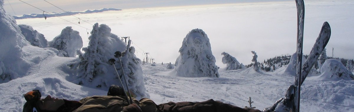 Why Gorbs Give Skiers a Bad Rap