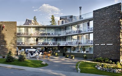 Bowview Lodge