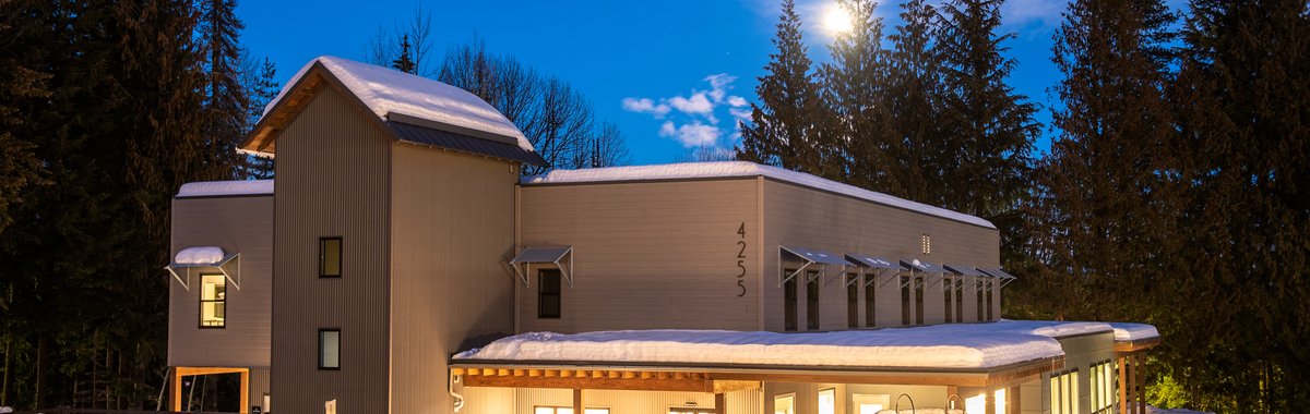 Nowhere Special Hostel