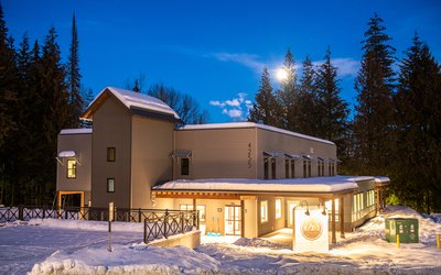 Nowhere Special Hostel