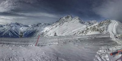 Cariboo Snowcat Skiing