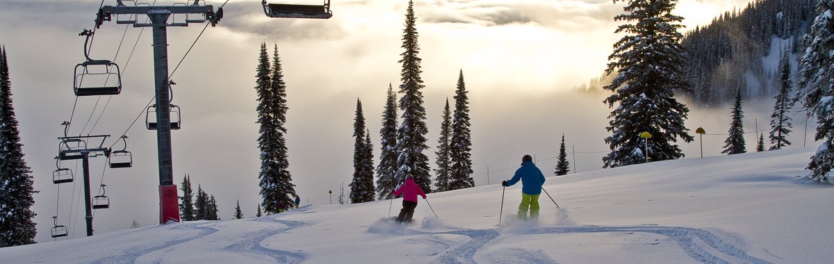 Fernie Alpine Resort