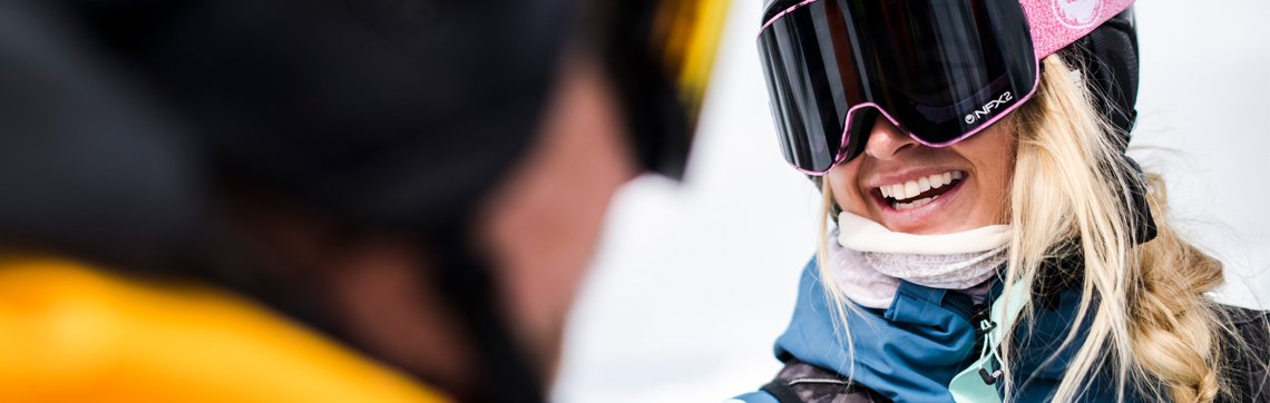 Wearing A Helmet is Using Your Head