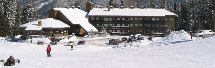 The Griz Inn