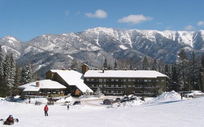 The Griz Inn