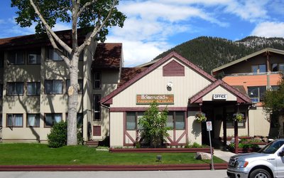 Homestead Inn