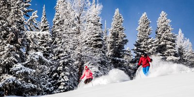 Kimberley Alpine Resort