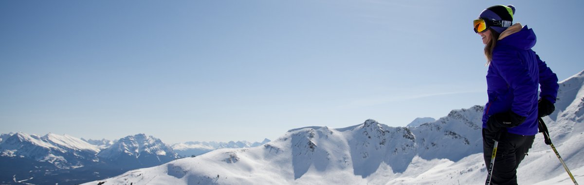 Marmot Basin