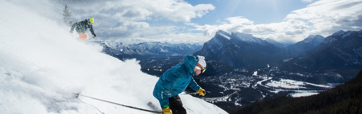 Mount Norquay