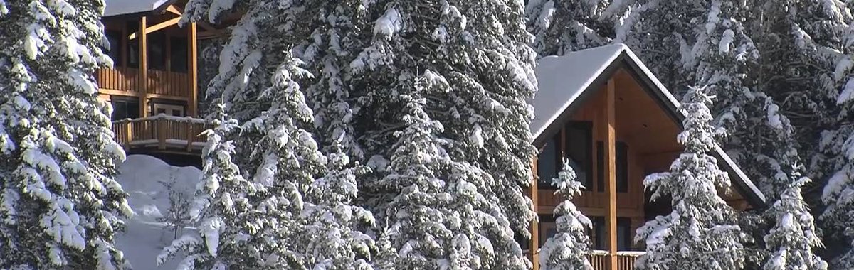 Mount 7 Lodges