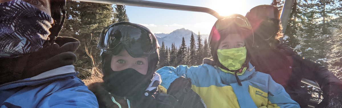 Family Trips: Expect The Unexpected
