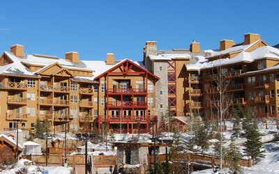 Panorama Springs
