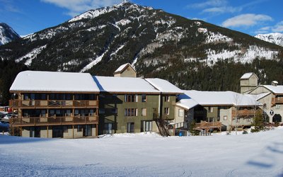 Pine Inn