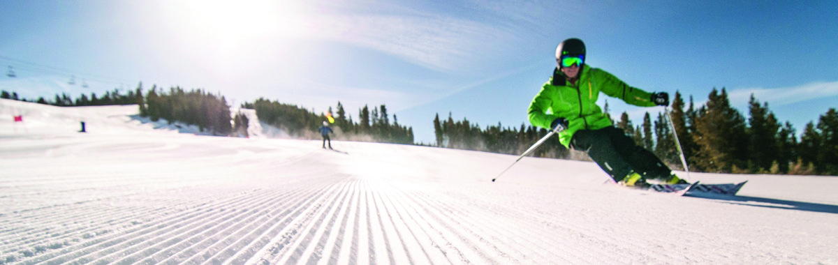 Panorama Mountain Resort