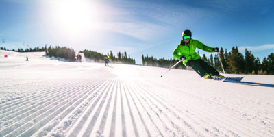 Panorama Mountain Resort