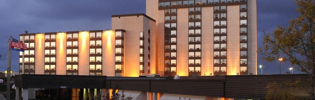 Calgary Plaza Hotel & Conference Centre