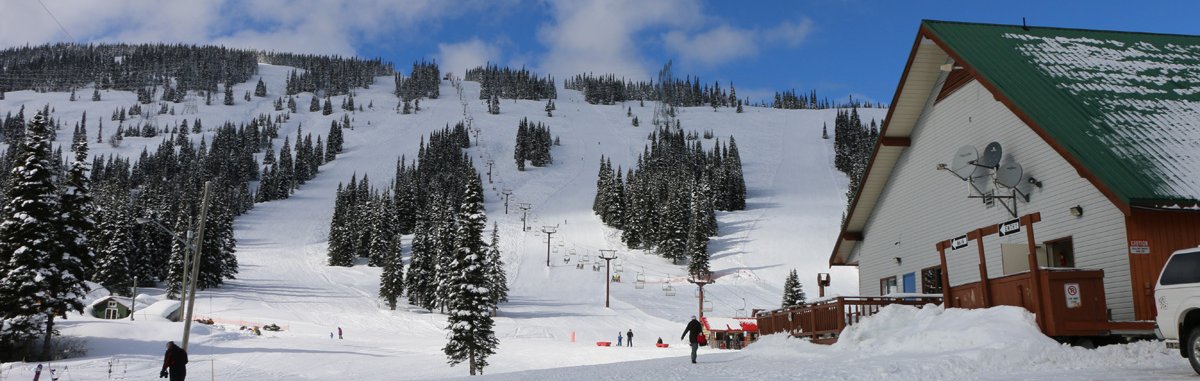 Powder King Mountain Resort