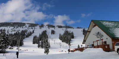 Powder King Mountain Resort