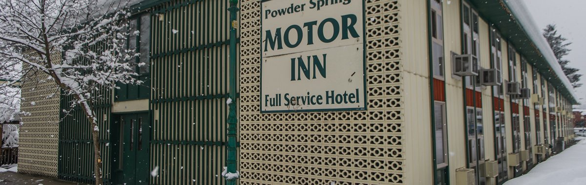 Powder Springs Hotel