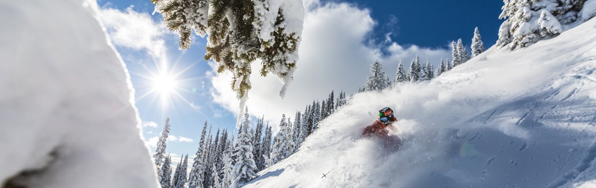 Red Mountain Resort