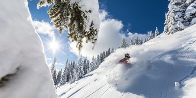 Red Mountain Resort