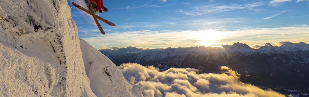 Revelstoke Mountain Resort