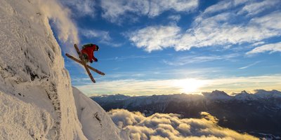 Revelstoke Mountain Resort