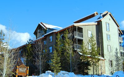 Ski Tip Lodge