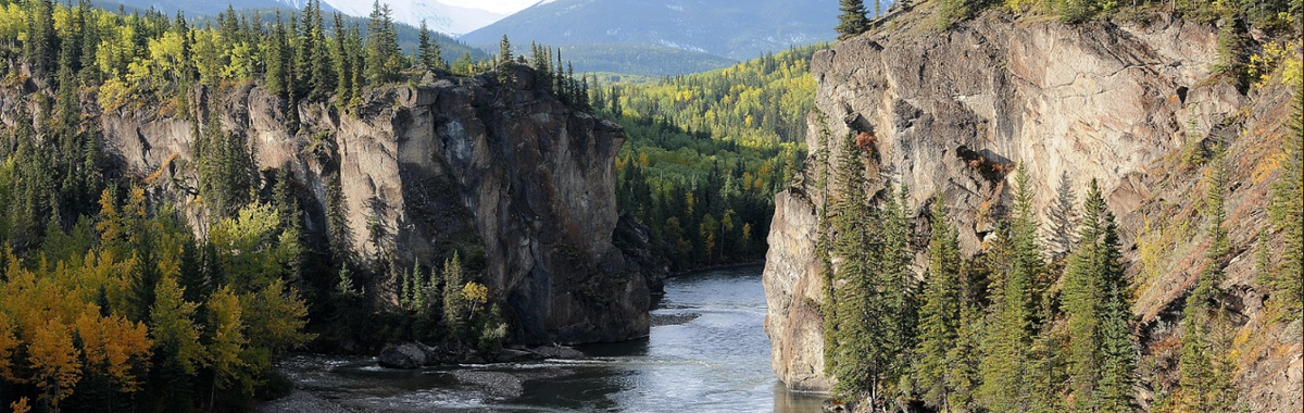 Wild Blue Yonder Rafting