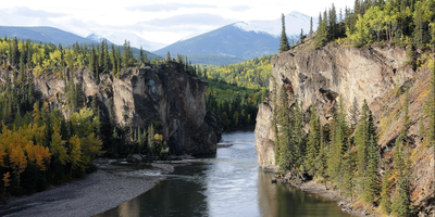 Wild Blue Yonder Rafting