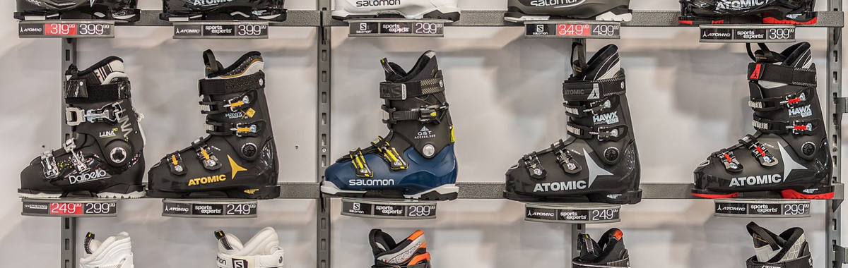 Are you ready for a boot fit?