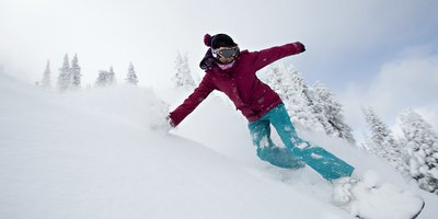 Sun Peaks Resort