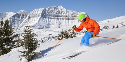 Sunshine Village