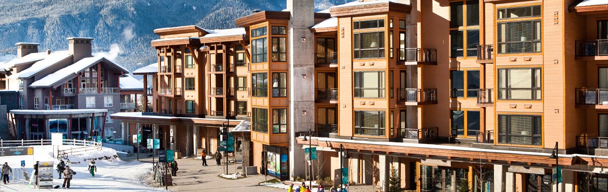 The Sutton Place Hotel Revelstoke