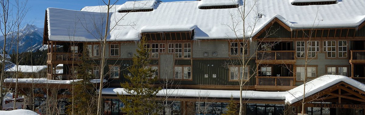 Tamarack Lodge