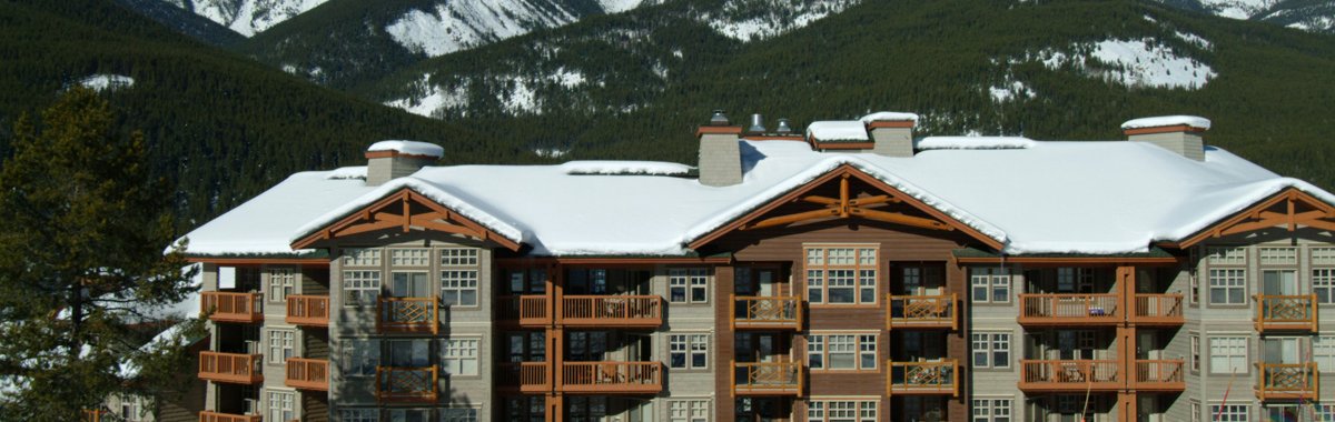 Taynton Lodge