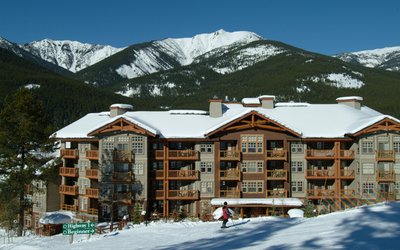 Taynton Lodge
