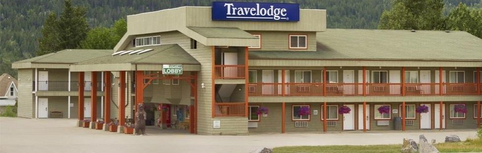 Travelodge Golden