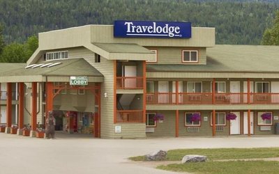Travelodge Golden