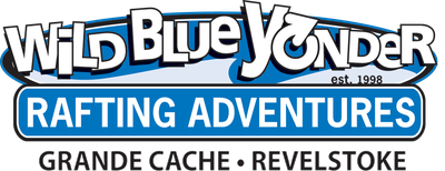 Wild Blue Yonder Rafting