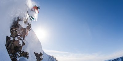 Whitewater Ski Resort