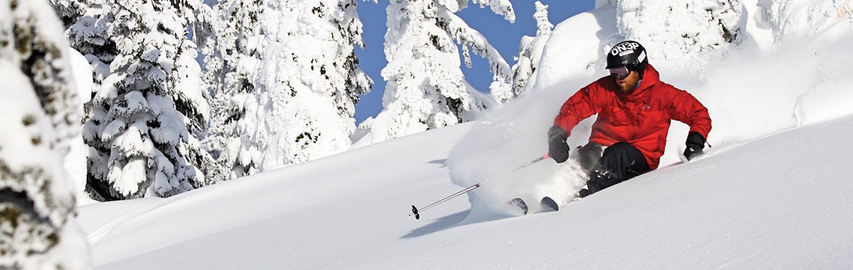 Whitefish Mountain Resort