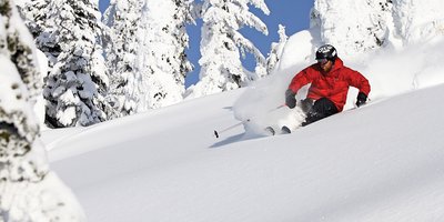 Whitefish Mountain Resort